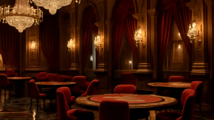 A Diverse Range of Casino Games